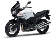 Yamaha TDM900 Yamaha TDM900